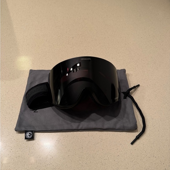 Dragon PXV Snow Goggles